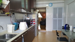 Blk 274 Tampines Street 22 (Tampines), HDB 3 Rooms #163483722